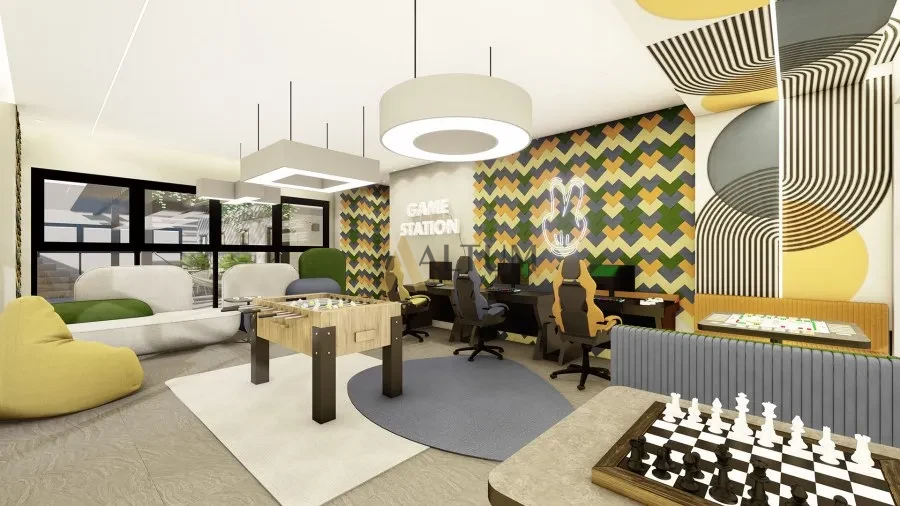Imagens do imóveis Apartamento no Edifício TOUFIC ELIAS KLAIME Centro