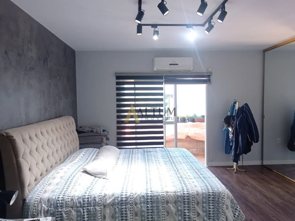 Imagens do imóveis Casa Térrea Mobiliada em Condomínio Fechado no Country