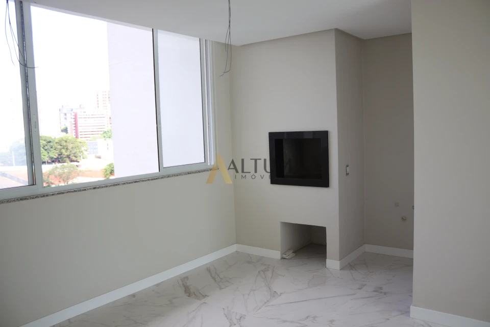 Apartamento À Venda Imperial Tower Cascavel