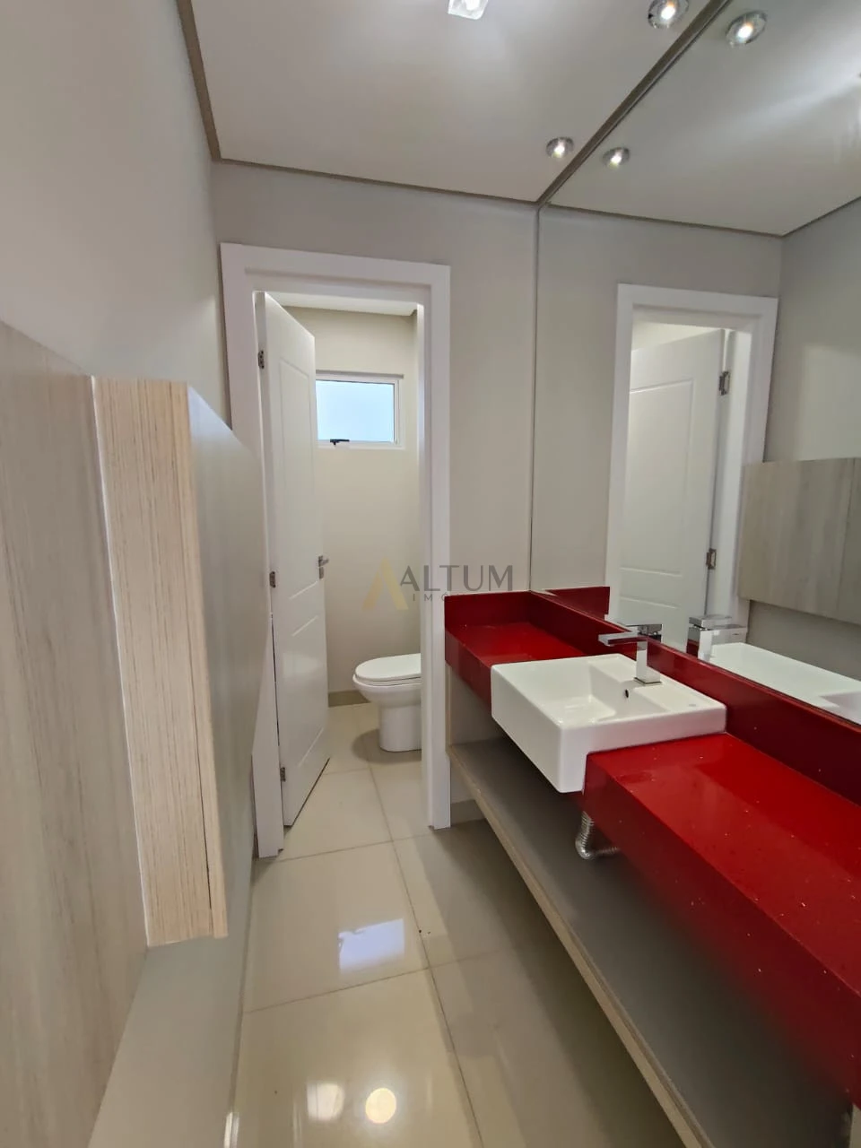 Imagens do imóveis Casa Em Condomínio À Venda Jardins De Monet Cascavel