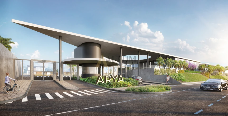 Imagens do imóveis TERRENO EM CODOMÍNO ARYA RESIDENCE