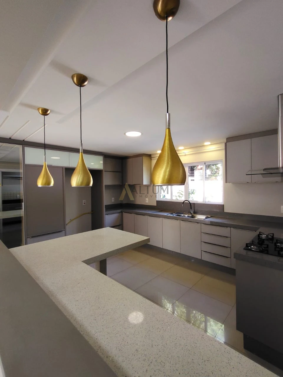 Imagens do imóveis Casa Em Condomínio À Venda Jardins De Monet Cascavel