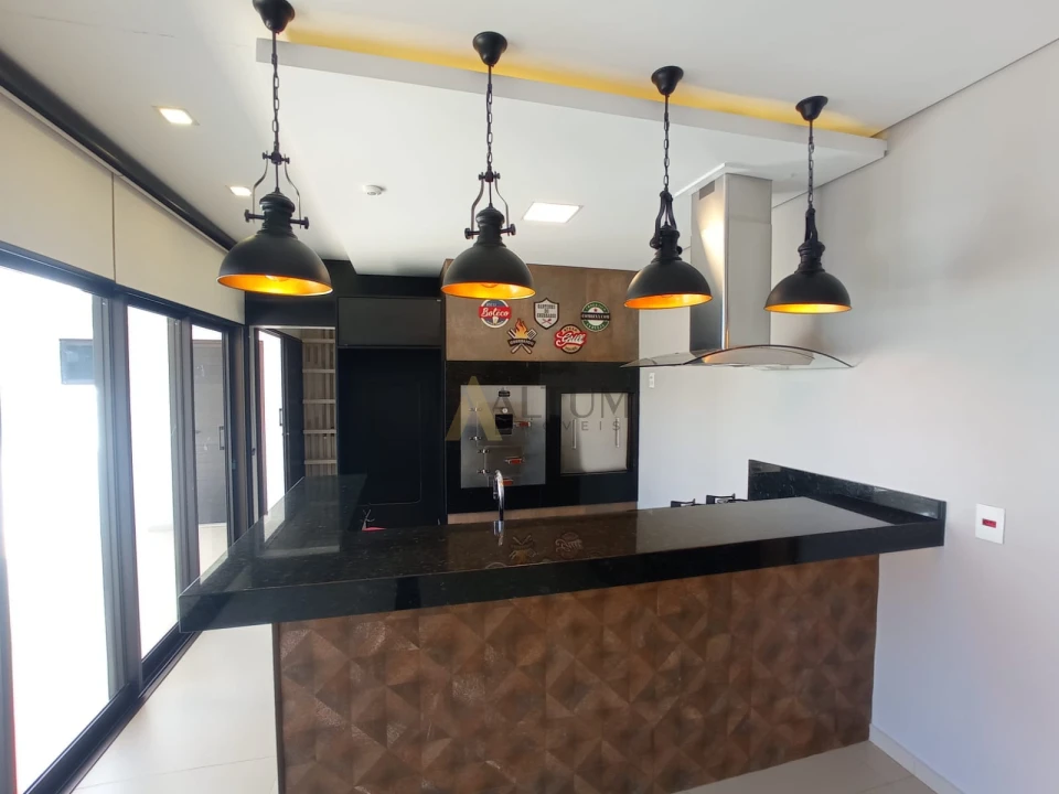 Imagens do imóveis Casa À Venda Recanto Tropical Cascavel