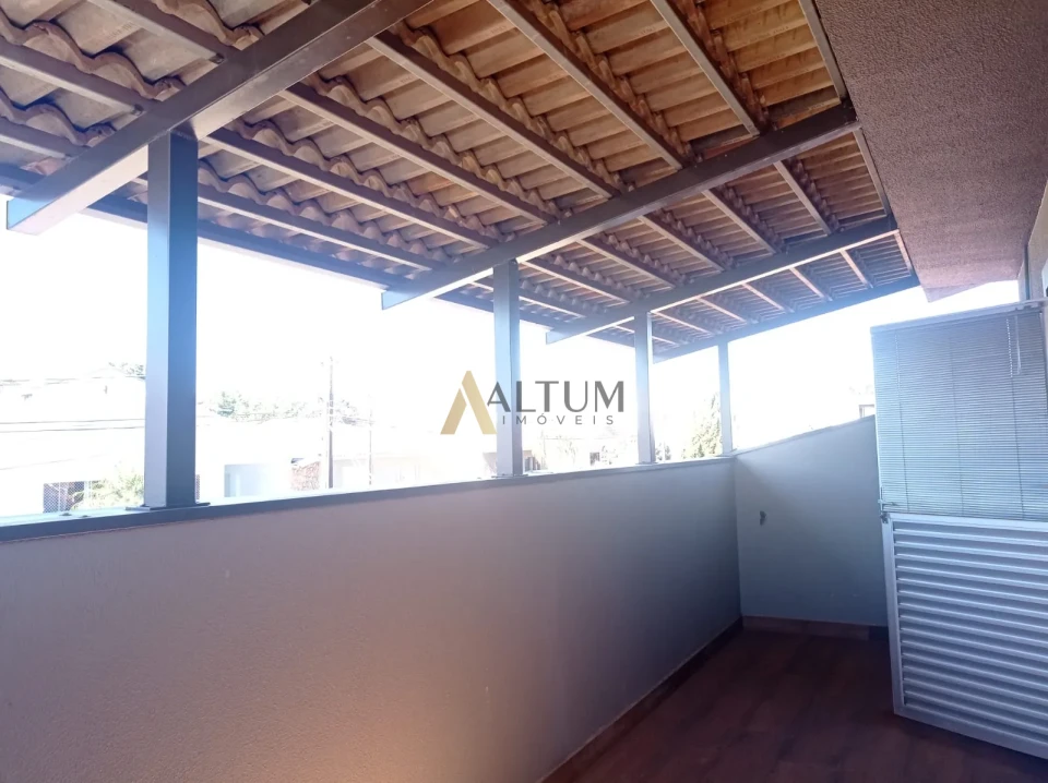 Imagens do imóveis Casa Térrea Mobiliada em Condomínio Fechado no Country