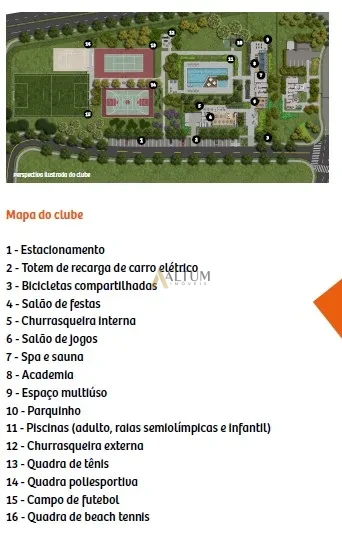 Imagens do imóveis Terreno em Condomínio Terras Alpha 2  - Sol da Manhã - Quadra O1