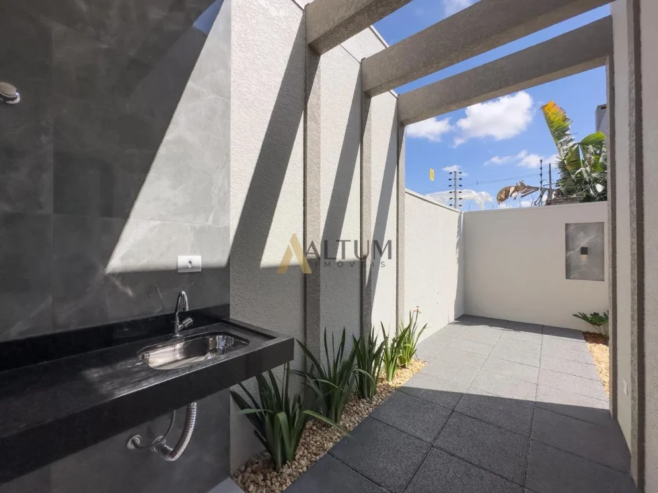 Imagens do imóveis Casa Térrea Jardim Kassol