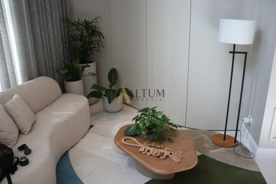 Apartamento À Venda Imperial Tower Cascavel