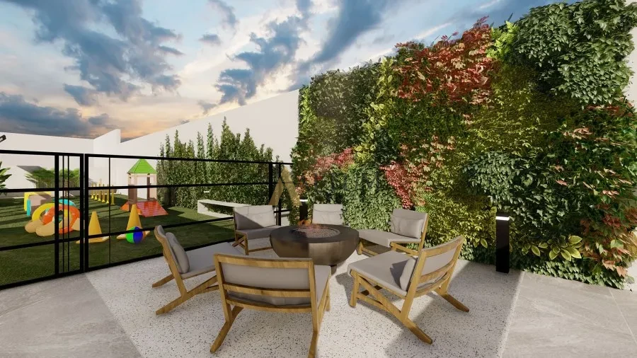 Imagens do imóveis Apartamento no Edifício TOUFIC ELIAS KLAIME Centro