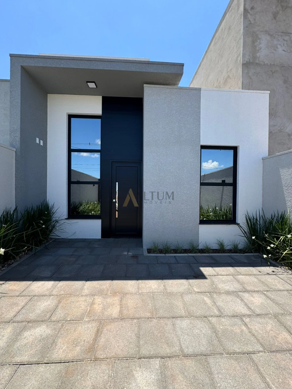 Imagens do imóveis Casa À Venda Cascavel Velho Cascavel