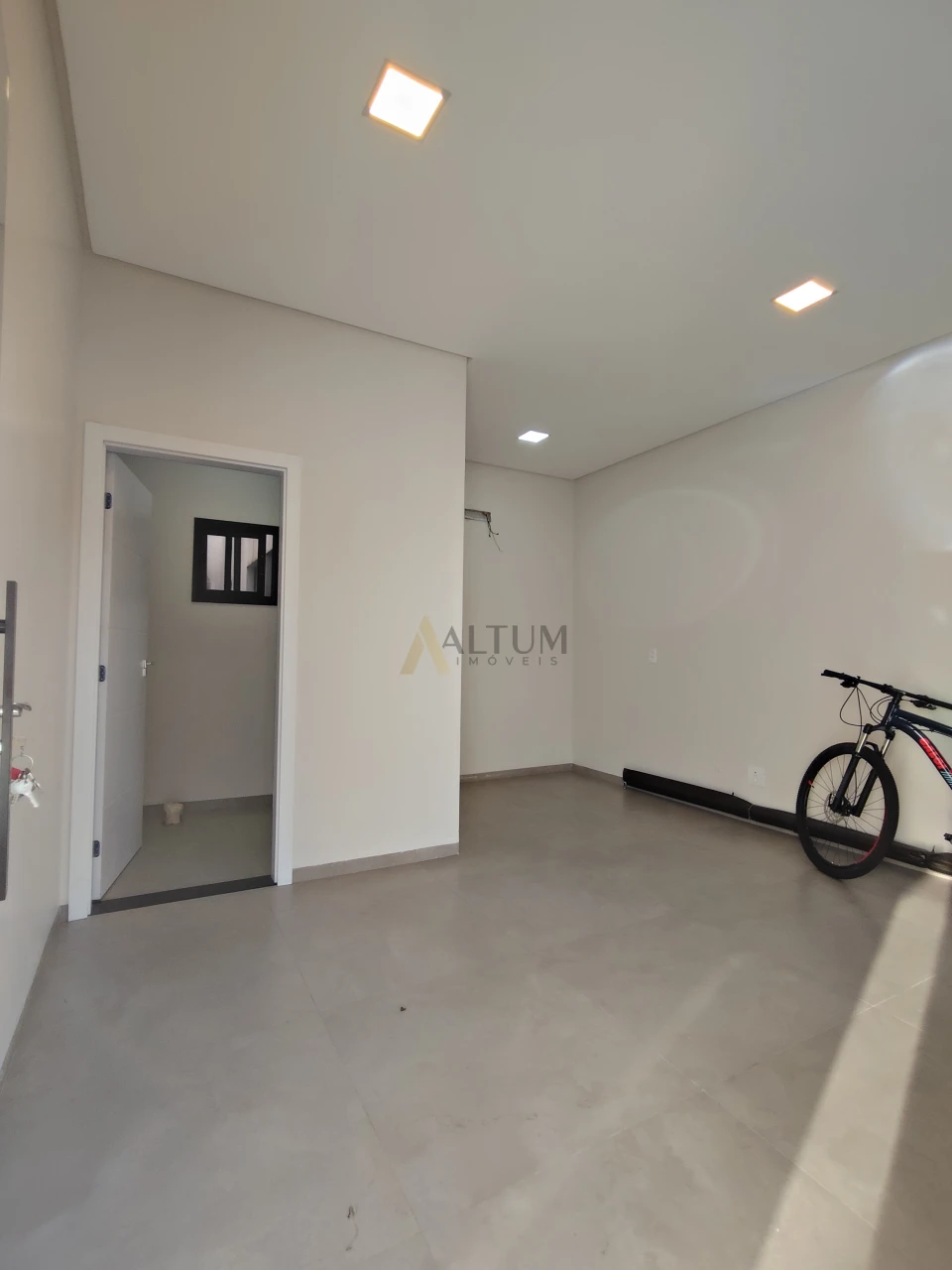 Casa À Venda Cidade Verde Cascavel