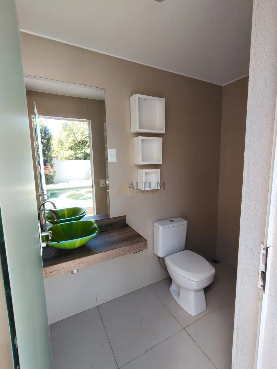 Imagens do imóveis Casa Em Condomínio À Venda Jardins De Monet Cascavel