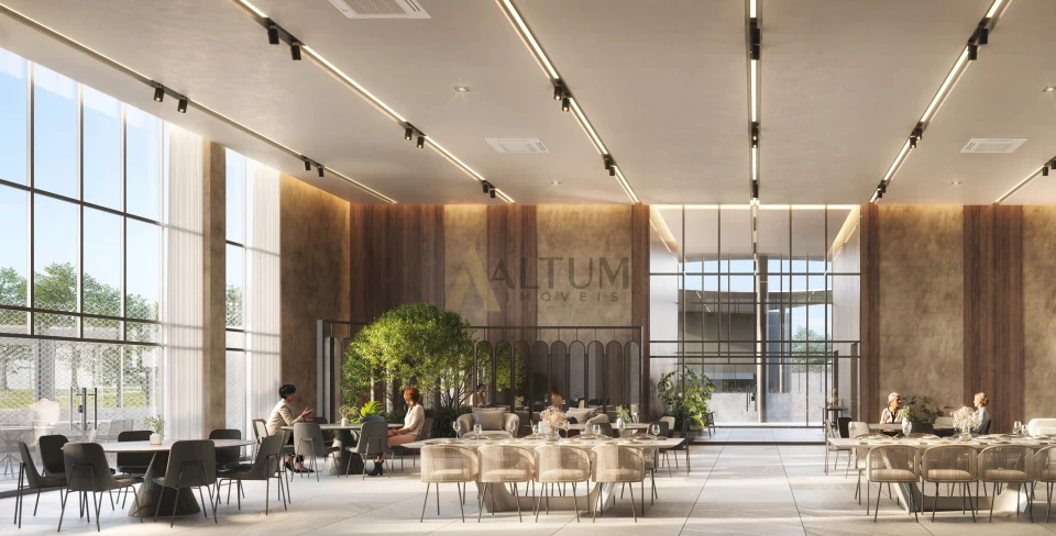 Imagens do imóveis TERRENO EM CODOMÍNO ARYA RESIDENCE