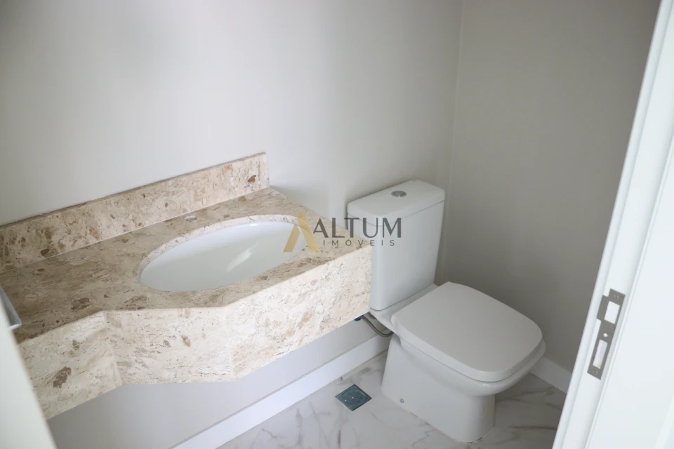 Apartamento À Venda Imperial Tower Cascavel