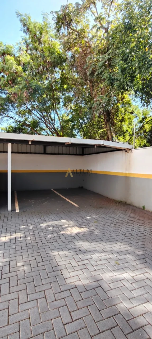 Apartamento Mobiliado  no Condomínio Alicia Tereza Cancelli