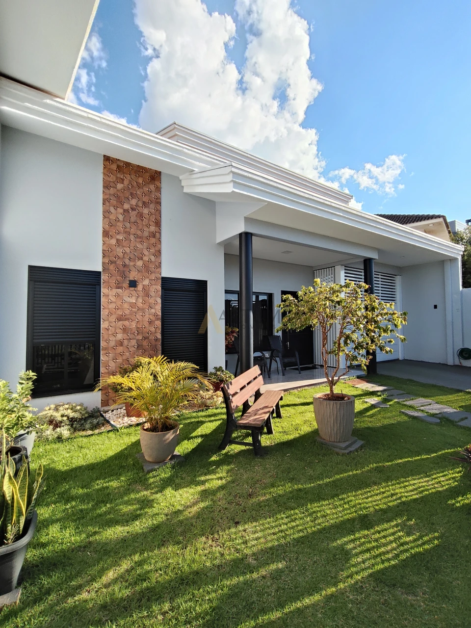 Imagens do imóveis Casa À Venda Cidade Verde Cascavel