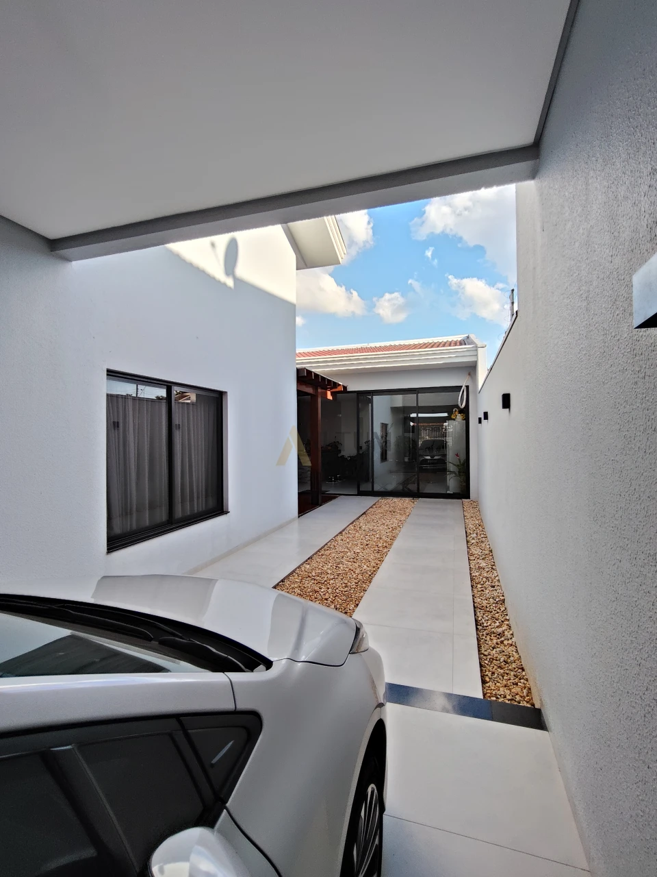 Casa À Venda Cidade Verde Cascavel