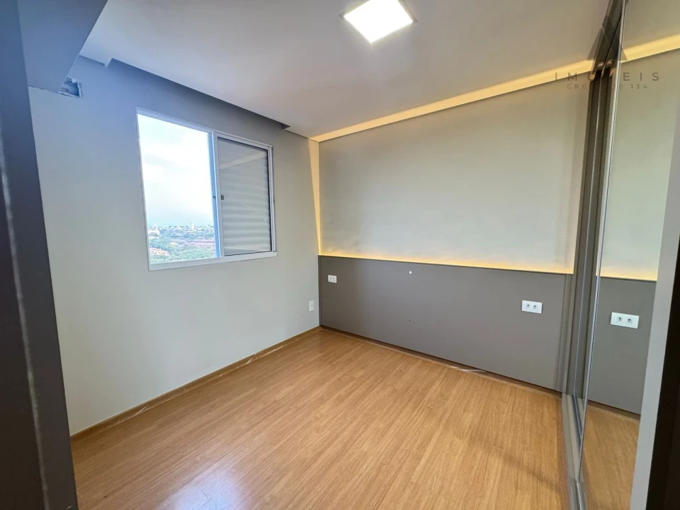 Apartamento À Venda Igapó Londrina