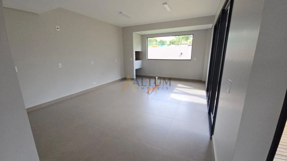 Imagens do imóveis Casa À Venda Jardins De Monet Cascavel