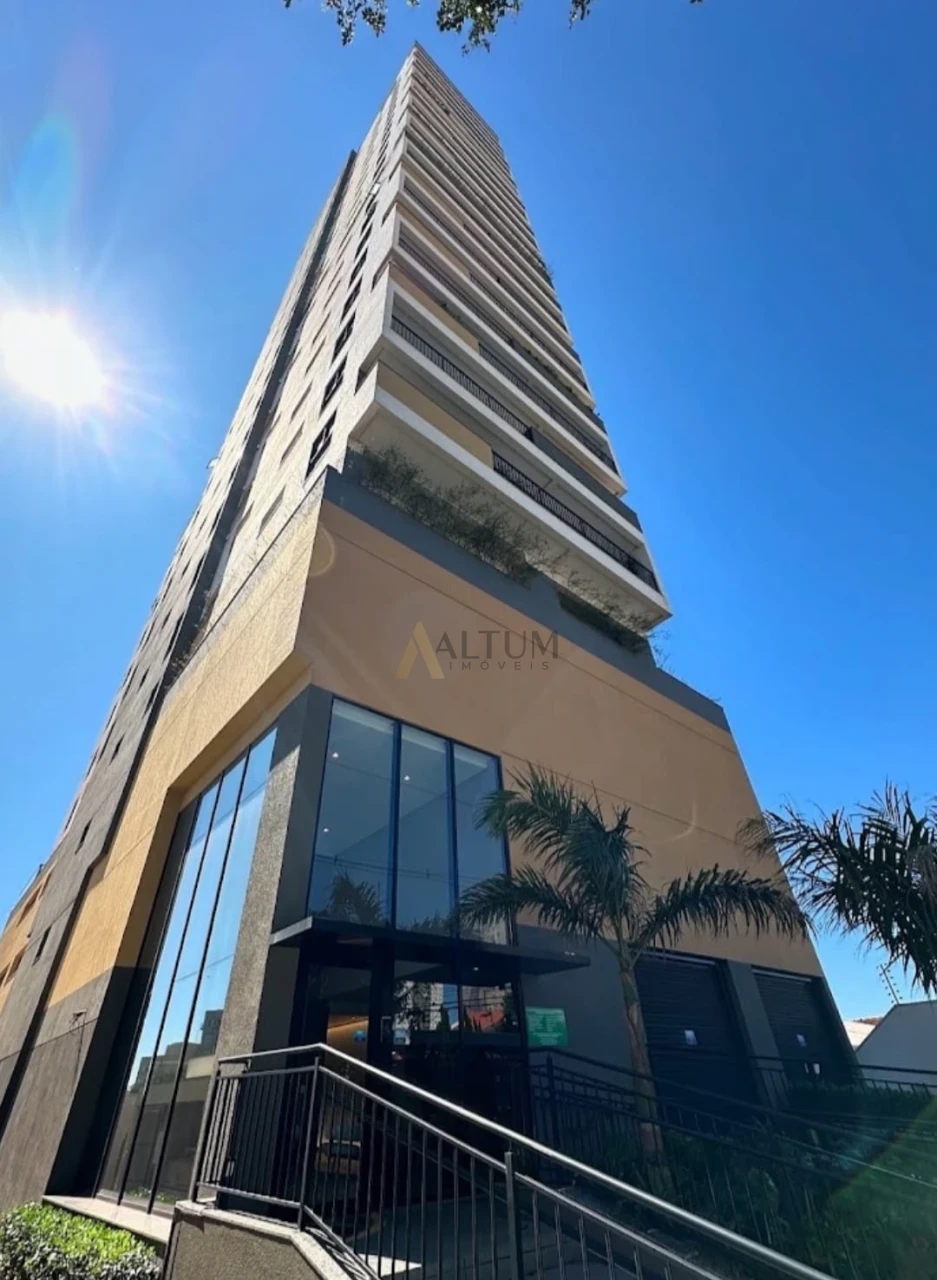 Imagens do imóveis Apartamento À Venda no Edifício Residencial Jardins Cascavel