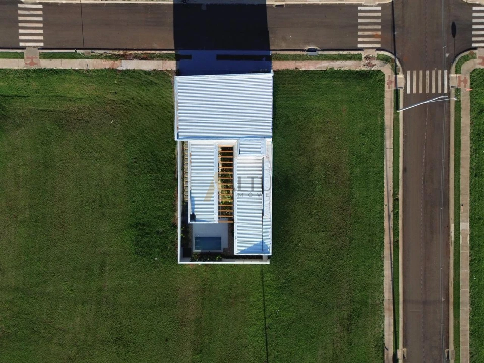 Imagens do imóveis Casa em Condomínio Térrea à Venda no Vitality Home & Resort