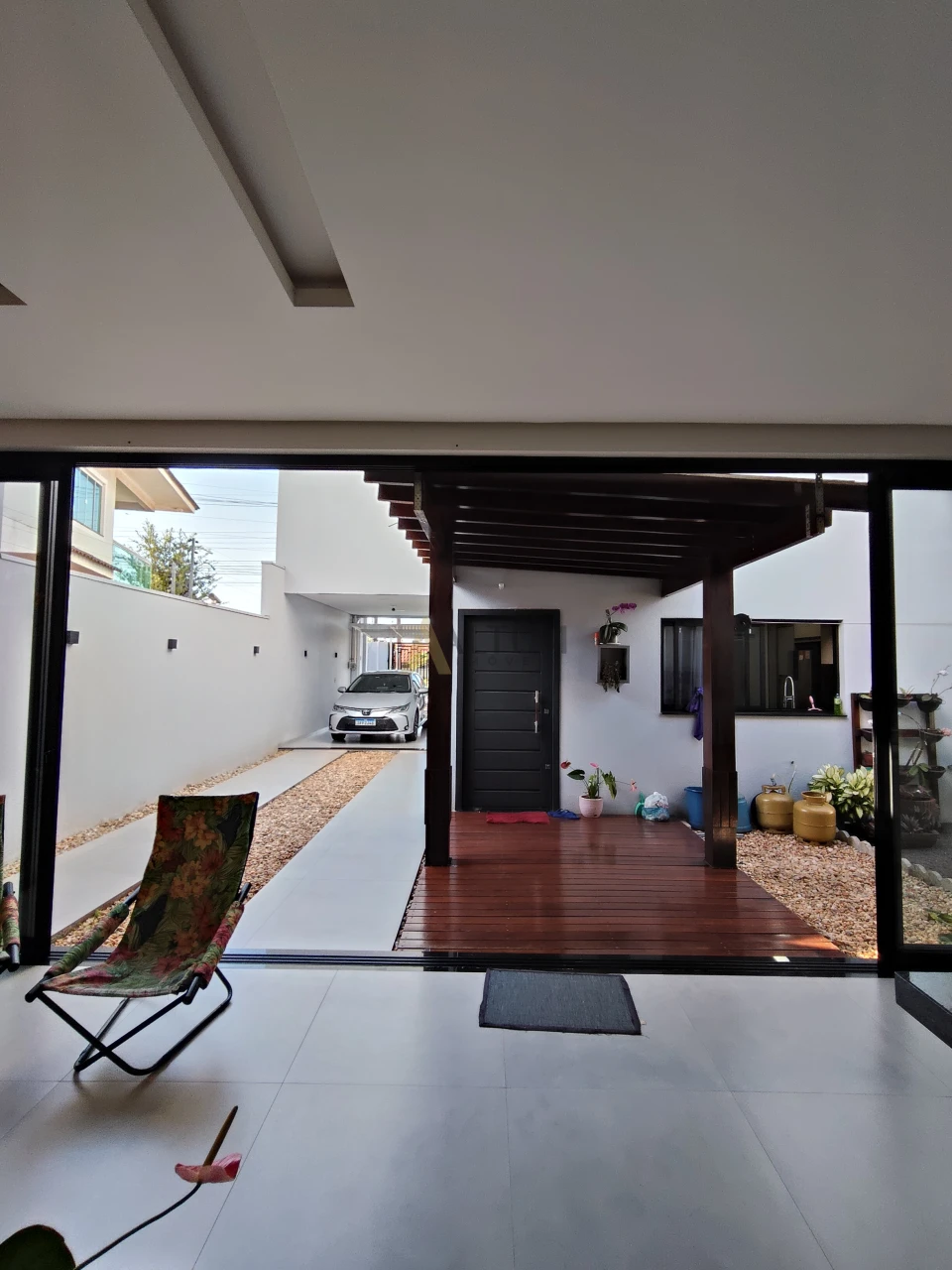 Casa À Venda Cidade Verde Cascavel