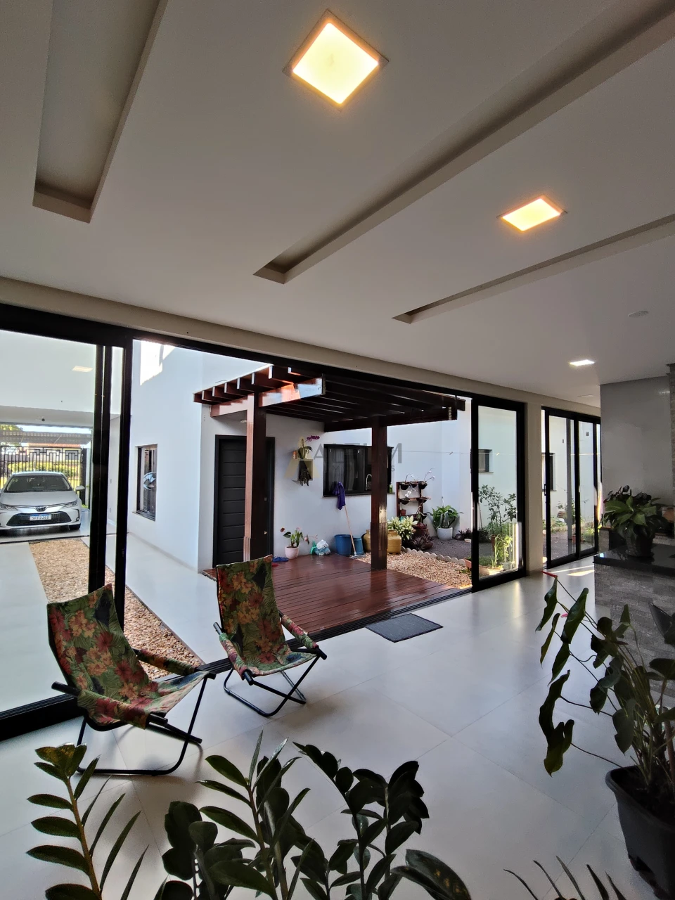 Casa À Venda Cidade Verde Cascavel