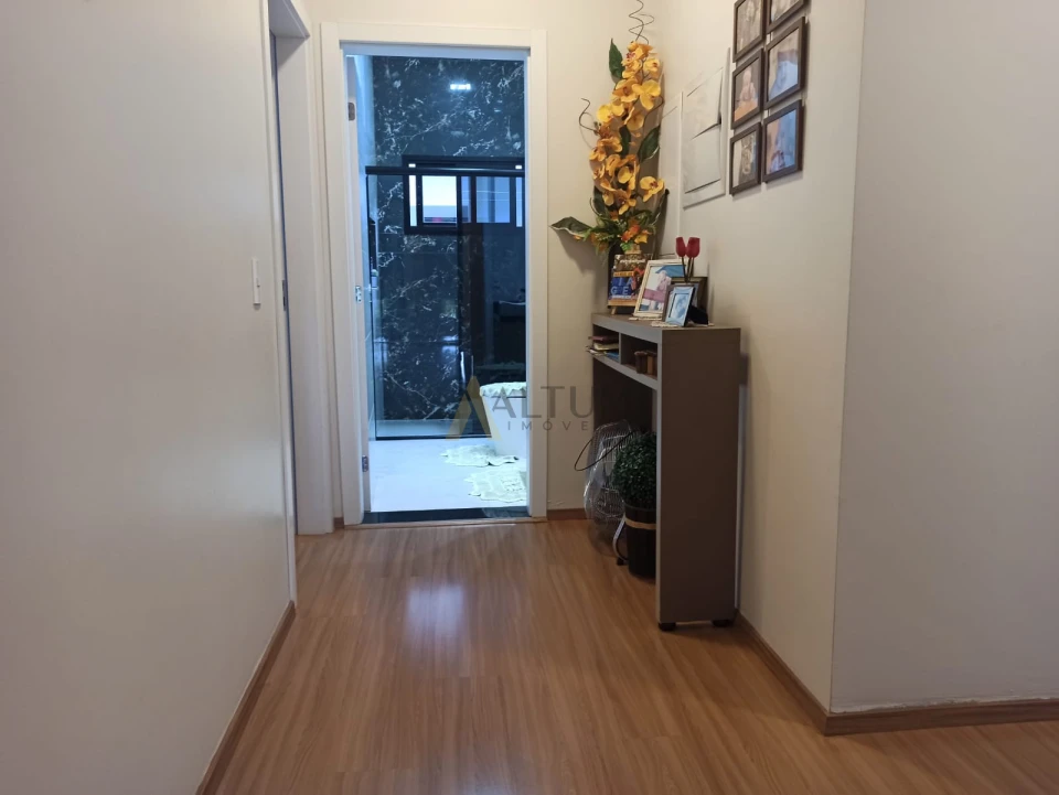 Casa À Venda Cidade Verde Cascavel