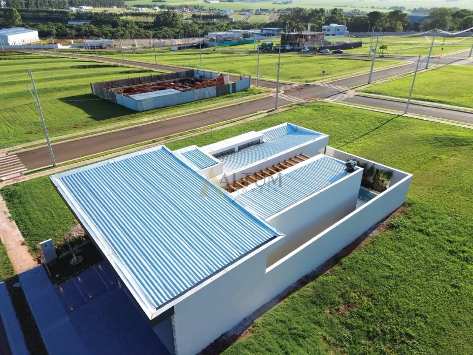 Imagens do imóveis Casa em Condomínio Térrea à Venda no Vitality Home & Resort