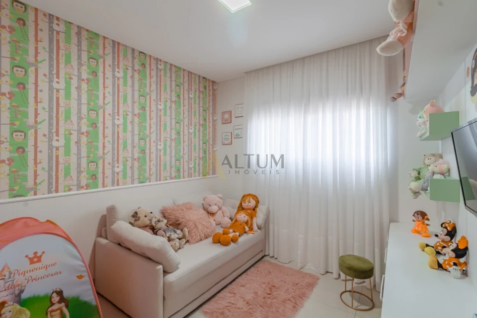 Imagens do imóveis Apartamento À Venda no Edifício Residencial Jardins Cascavel