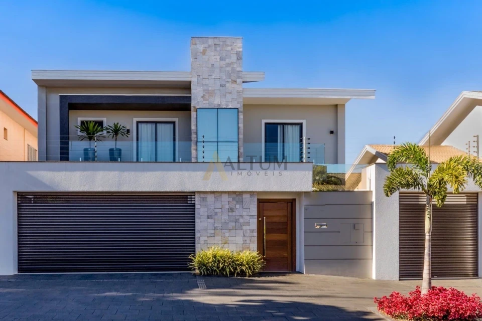 Imagens do imóveis Casa À Venda Recanto Tropical Cascavel