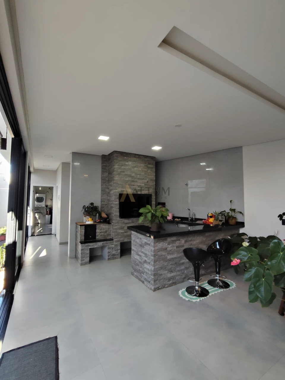 Casa À Venda Cidade Verde Cascavel