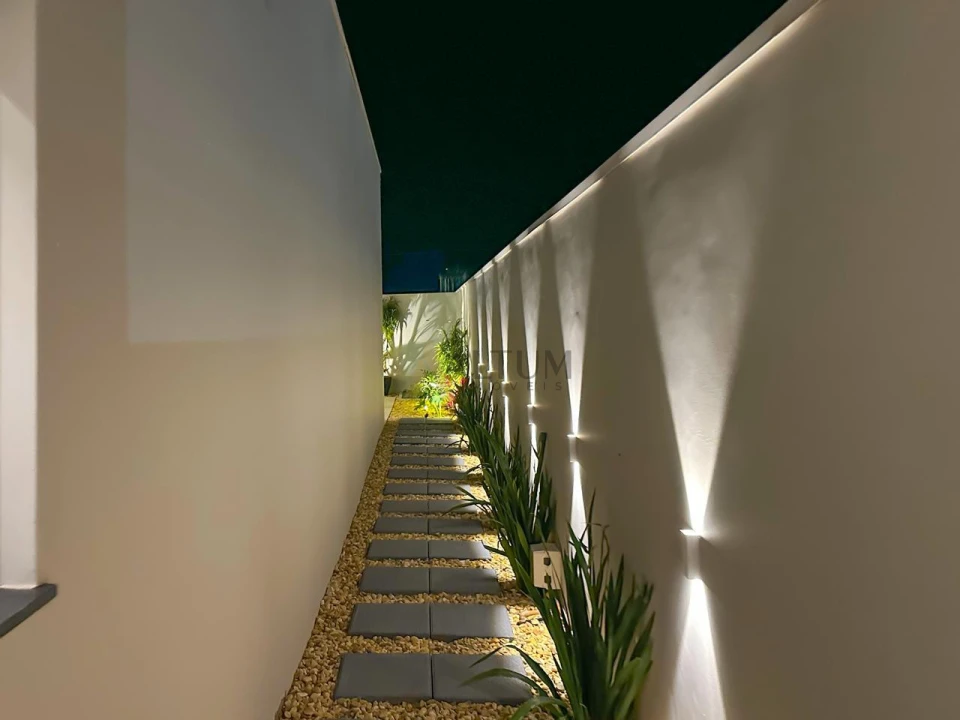 Imagens do imóveis Casa em Condomínio Térrea à Venda no Vitality Home & Resort