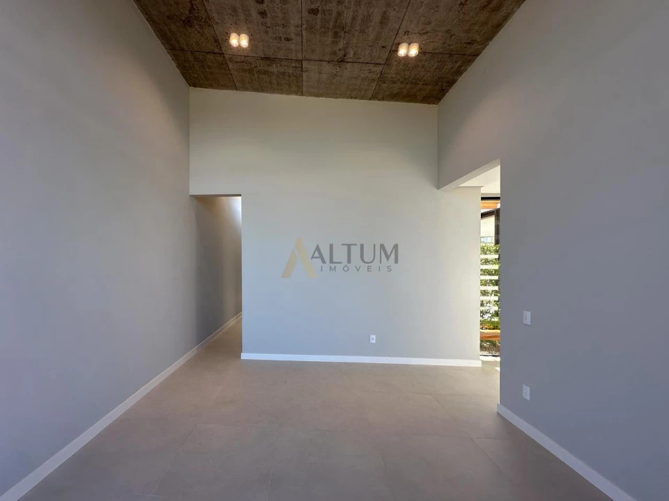 Imagens do imóveis Casa em Condomínio Térrea à Venda no Vitality Home & Resort