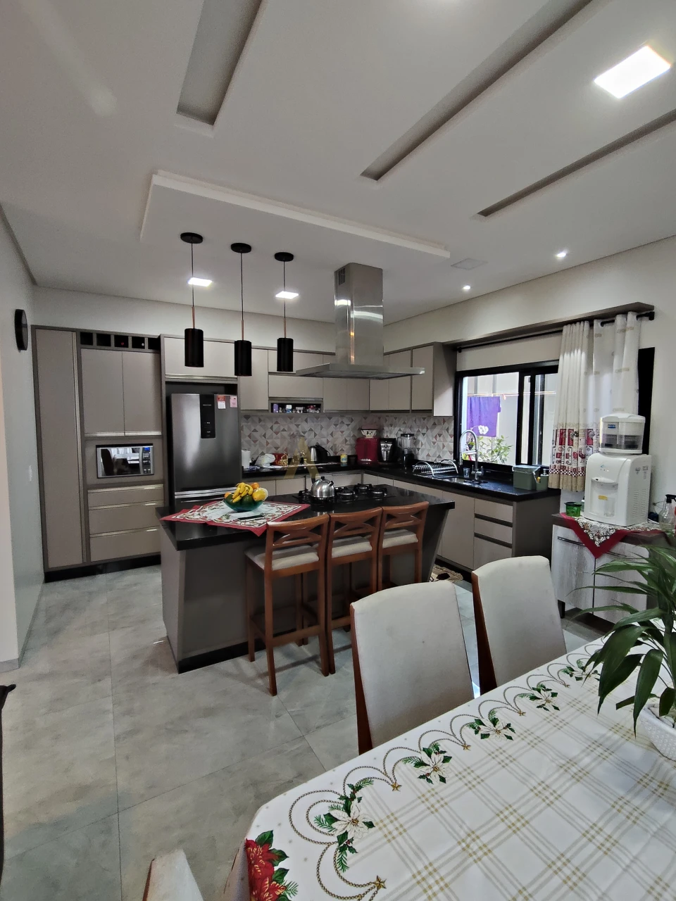 Imagens do imóveis Casa À Venda Cidade Verde Cascavel