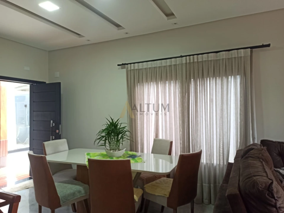 Casa À Venda Cidade Verde Cascavel