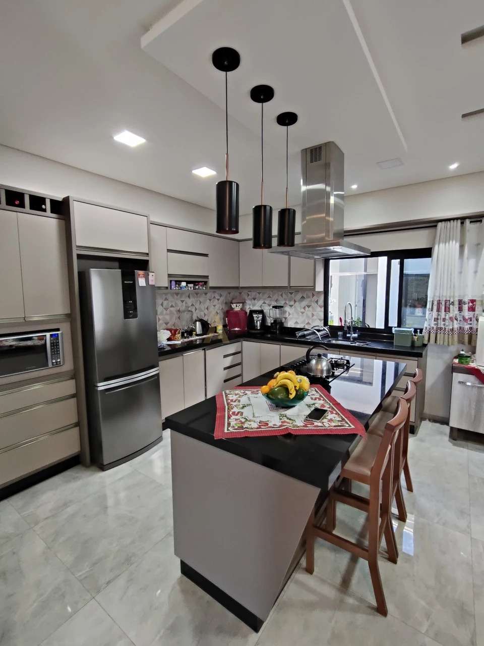 Imagens do imóveis Casa À Venda Cidade Verde Cascavel