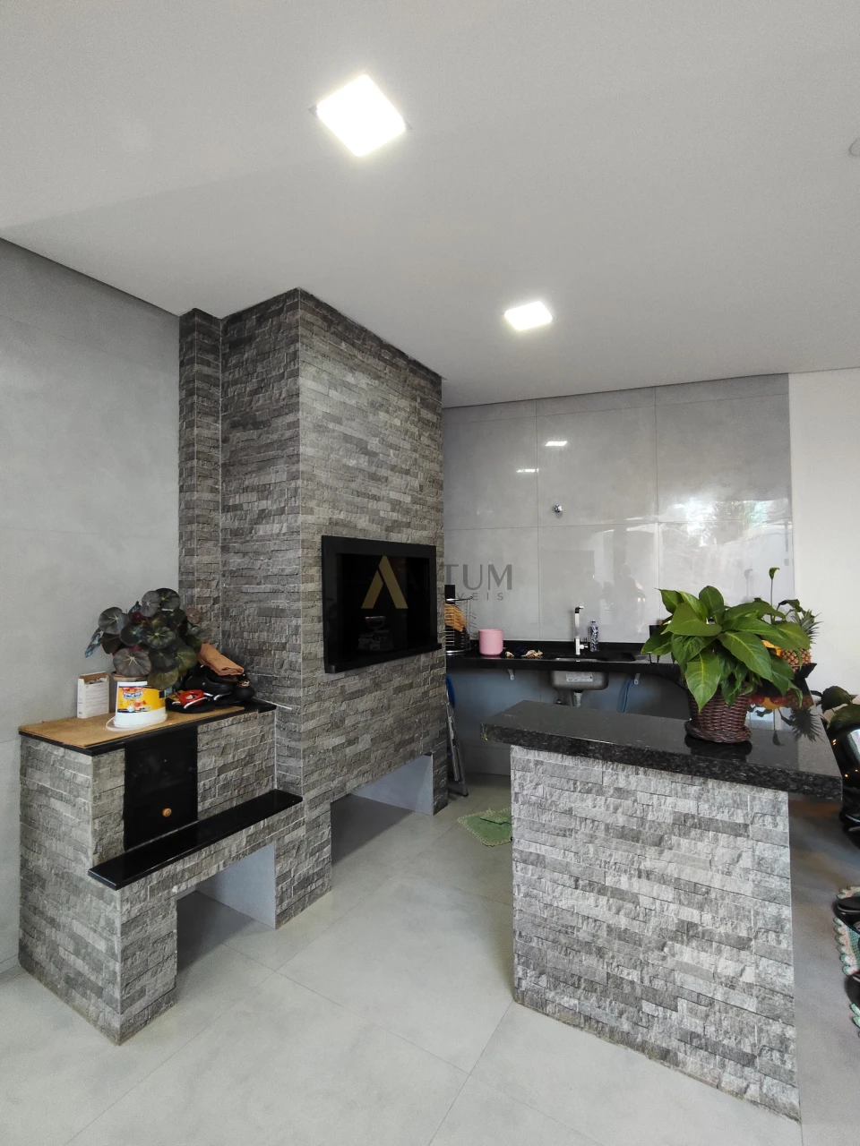 Casa À Venda Cidade Verde Cascavel