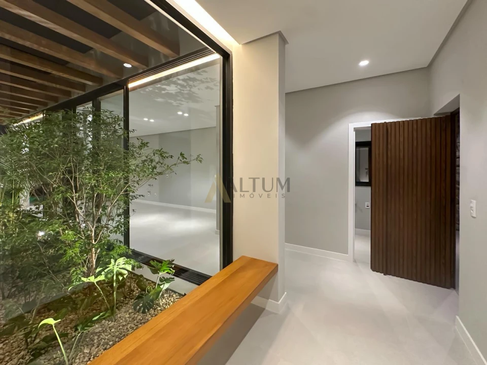 Imagens do imóveis Casa em Condomínio Térrea à Venda no Vitality Home & Resort