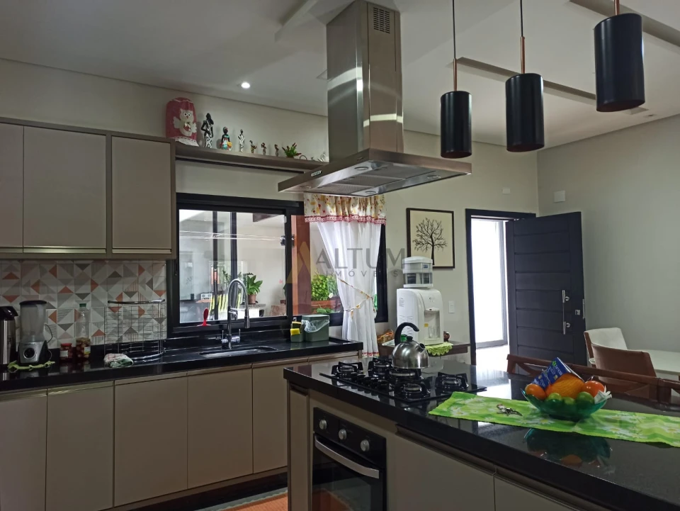 Casa À Venda Cidade Verde Cascavel