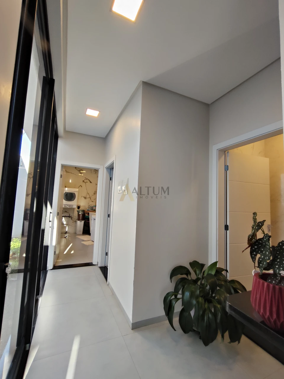 Casa À Venda Cidade Verde Cascavel