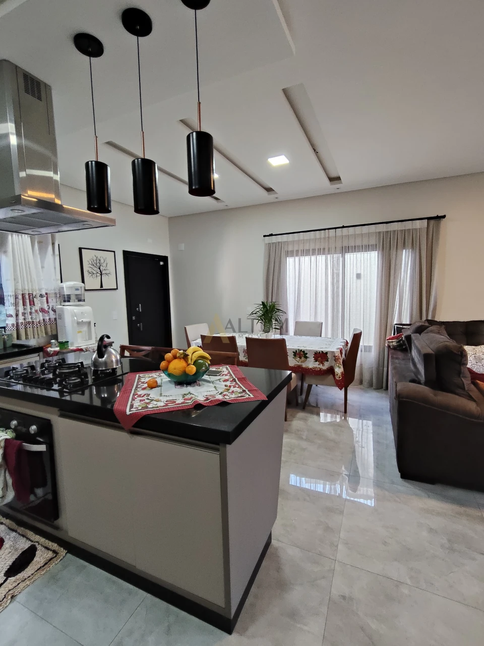 Imagens do imóveis Casa À Venda Cidade Verde Cascavel