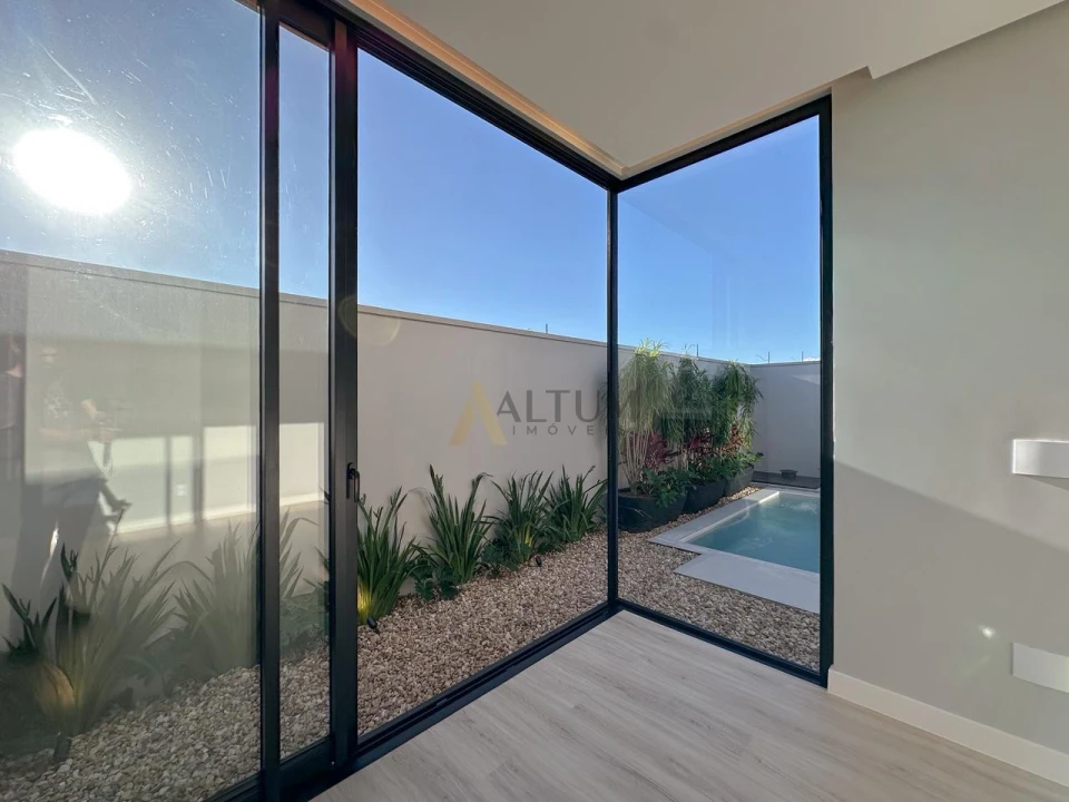 Imagens do imóveis Casa em Condomínio Térrea à Venda no Vitality Home & Resort