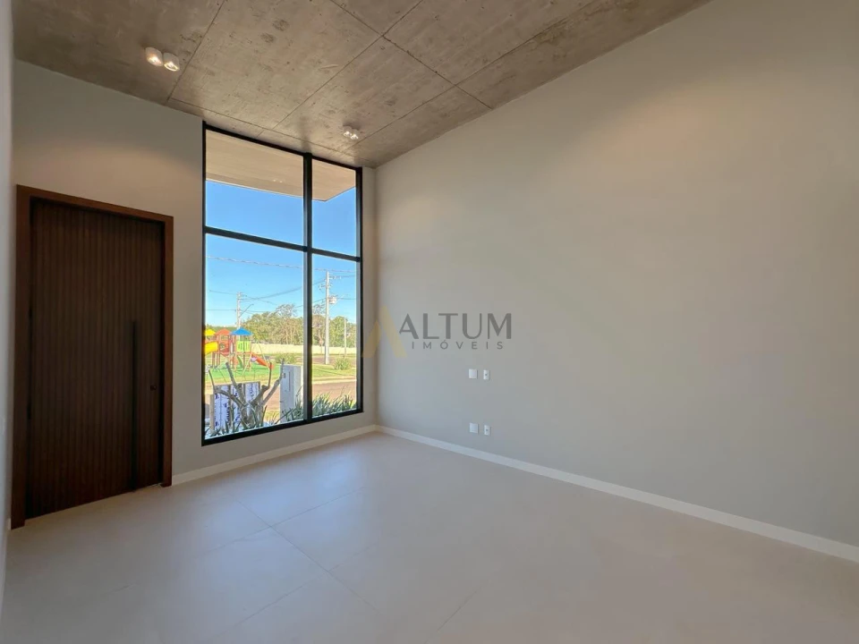 Imagens do imóveis Casa em Condomínio Térrea à Venda no Vitality Home & Resort