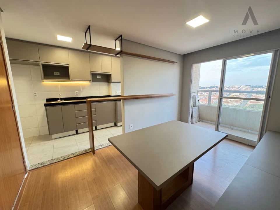 Apartamento À Venda Igapó Londrina