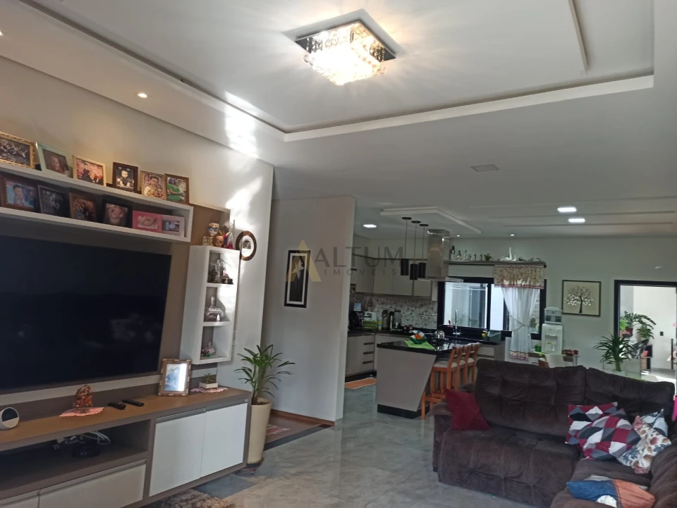 Casa À Venda Cidade Verde Cascavel