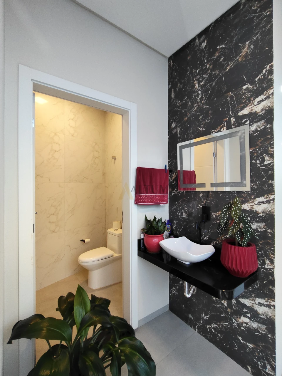 Casa À Venda Cidade Verde Cascavel