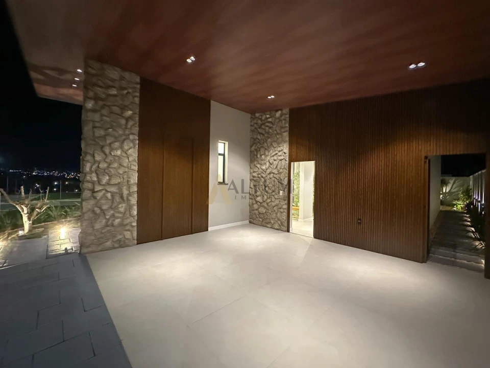 Imagens do imóveis Casa em Condomínio Térrea à Venda no Vitality Home & Resort