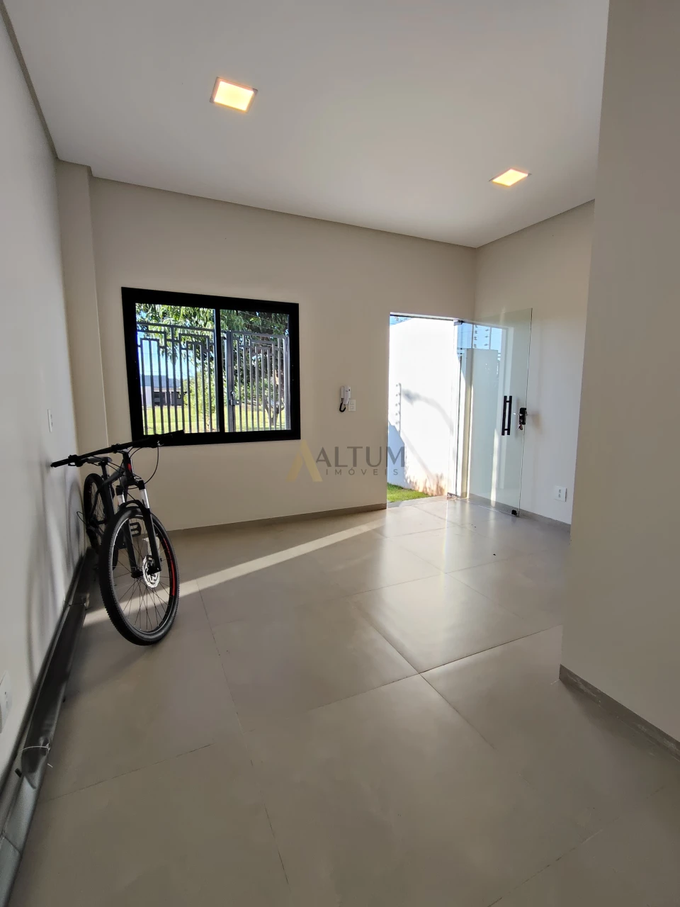 Casa À Venda Cidade Verde Cascavel