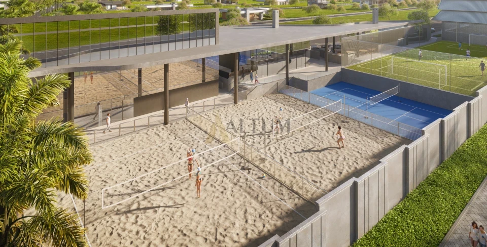 Imagens do imóveis TERRENO EM CODOMÍNO ARYA RESIDENCE