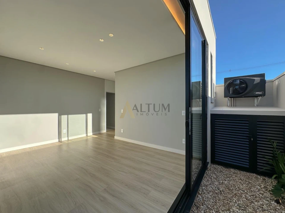 Imagens do imóveis Casa em Condomínio Térrea à Venda no Vitality Home & Resort